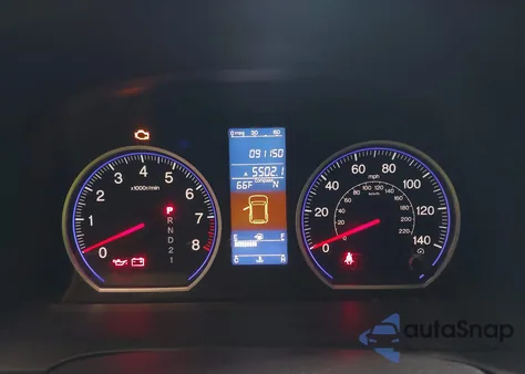 2010 Honda Cr-V Ex from USA, damaged, VIN 5J6RE4H59AL024856